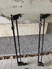 portapacchi unibar prealpina 