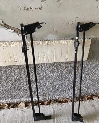 portapacchi unibar prealpina 