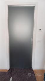 porta scorrevole