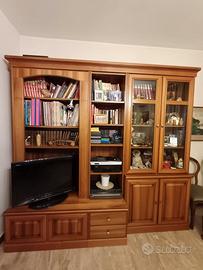 LIBRERIA A GIORNO PORTA TV