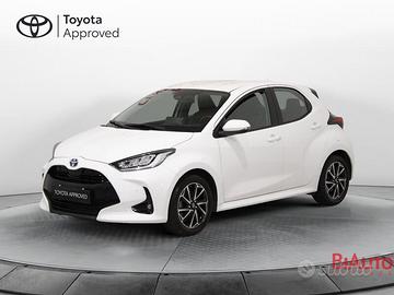 Toyota Yaris 1.5h Trend