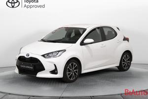 Toyota Yaris 1.5h Trend
