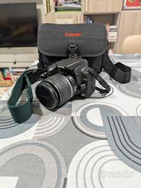 Fotocamera reflex Canon EOS d350