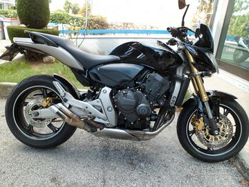 Honda Hornet 600