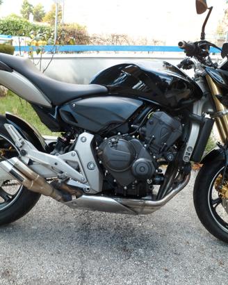 Honda Hornet 600