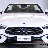 MERCEDES-BENZ CLE 220 D (MHEV) CABRIO ADVANCED