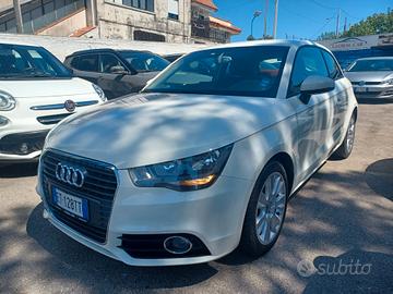 Audi A1 1.6 TDI EDITION