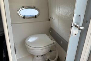 Barca a motore SESSA ISLAMORADA 23