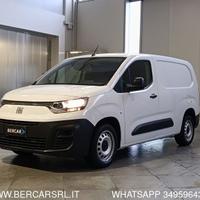 FIAT Doblò 1.5 BlueHdi 130CV AT8 PL-TN Van