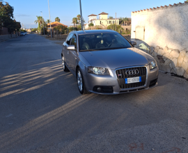 Audi a3 sportback 2.0tdi s-line dsg automatica