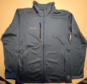 Columbia Park View blu