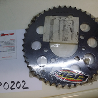 Corona PBR 334-46 per Honda e triumph