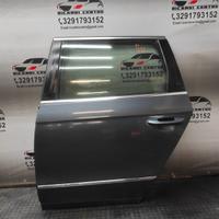 Porta portiera posteriore sx volkswagen passat b6