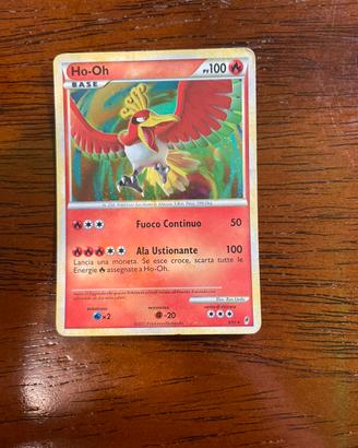 Ho-oh 9/95