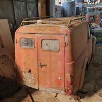 Fiat pezzi di ricambio 