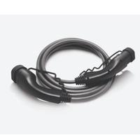 Public Fast Charging Cable Mode 3 bmw e mini