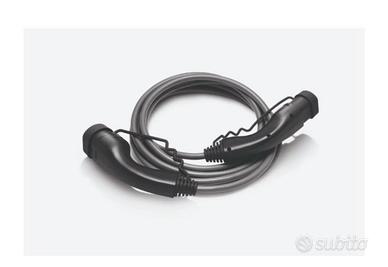 Public Fast Charging Cable Mode 3 bmw e mini