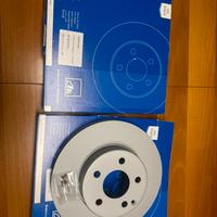 Dischi freni Ate ventilati nuovi per Mercedes w212