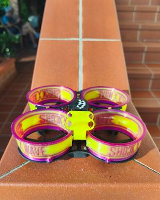 drone frame cinewhoop 