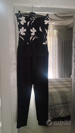 tuta intera elegante 