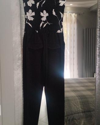 tuta intera elegante 