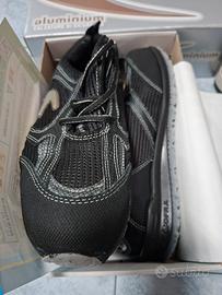 scarpe antinfortunistiche 