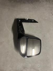 Nuovo Specchietto destro elettrico Ford Connect