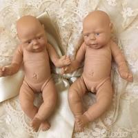 Bambole mini Nati Ora