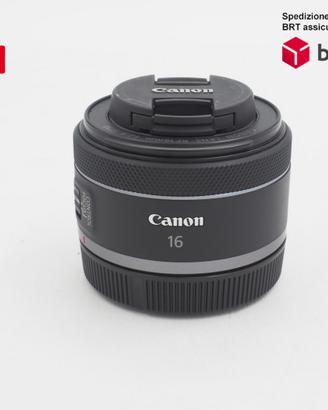 Canon RF 16 F2.8 STM (Canon)