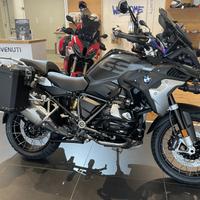BMW R 1250 GS - Nero