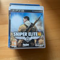 Sniper Elite 3