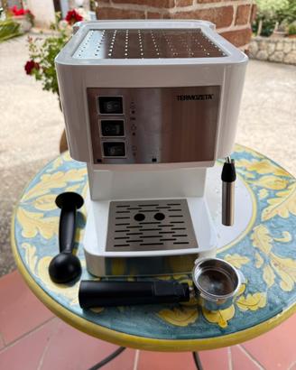 MACCHINA DA CAFFÈ TERMOZETA