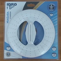 Idrobric soffione Niagara