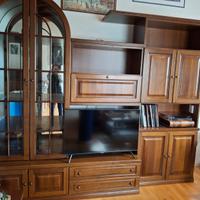 Arredamento soggiorno