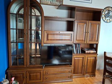 Arredamento soggiorno