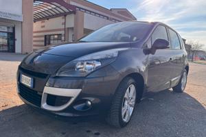 Renault scenic x-mod 1,6 diesel