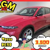 ALFA ROMEO Tonale 1.5 160 CV MHEV TCT7 Veloce