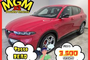 ALFA ROMEO Tonale 1.5 160 CV MHEV TCT7 Veloce
