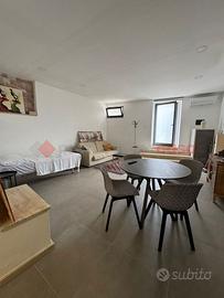 Appartamento Minturno [Cod. rif 408VRG]