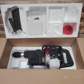 83A MOTO TRAPANO MARTELLO DEMOLITORE 2 TEMPI

