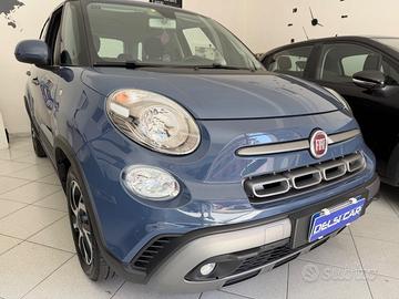 FIAT 500L 1.4 BENZINA CROSS 95CV 2021