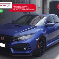 Honda Civic Honda 2.0 5 porte Type-R Unicopro...
