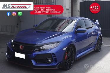 Honda Civic Honda 2.0 5 porte Type-R Unicopro...