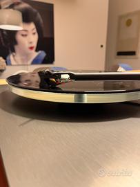 Rega ND5 testina MM