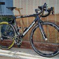 Bianchi sempre pro 2014