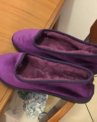 Scarpa friulana