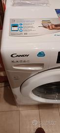 Lavatrice Candy smart 10 kg. 1400 giri  A+++