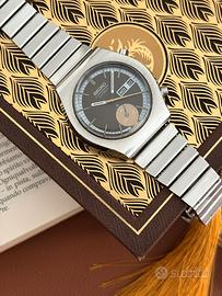 Orologio Vintage anni ‘70 Seiko Chronograph