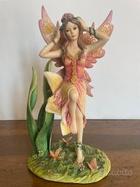 ✨🧚🏻♀️Fata MusticCalls Spring Fairy MC157022