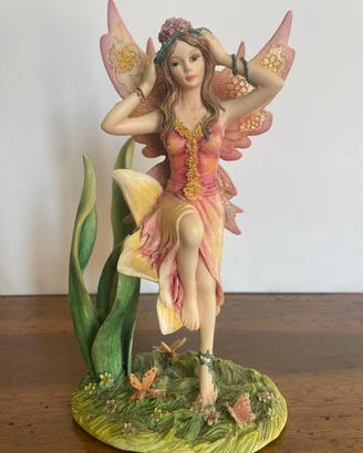 ✨🧚🏻♀️Fata MusticCalls Spring Fairy MC157022